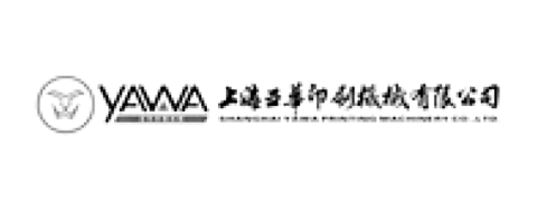 Shanghai YAWA Printing Machinery Co