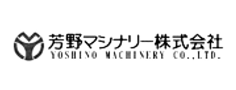 Yoshino Machinery Co