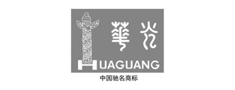 Lucky Huaguang Graphics Co